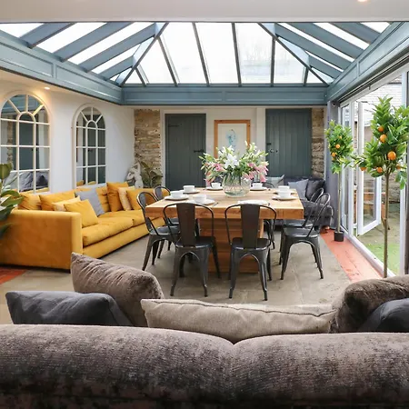 The Old Sunday School Apartment Richmond (North Yorkshire)