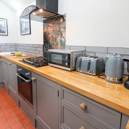 The Old Sunday School Apartment Richmond (North Yorkshire)