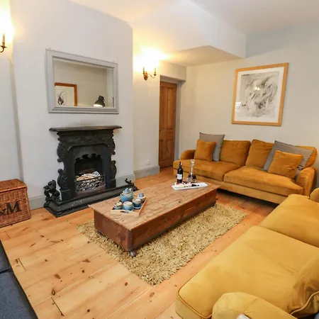 Apartment The Old Sunday School Richmond (North Yorkshire)